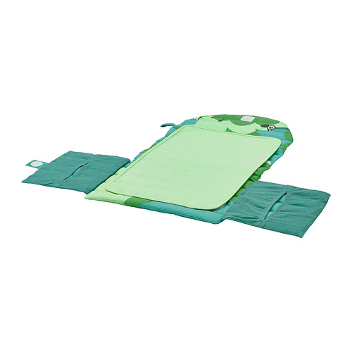 GRÖNFINK babycare mat