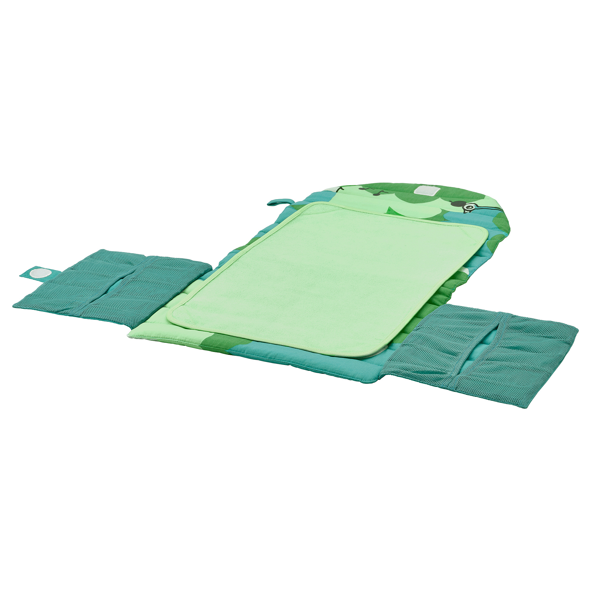 GRÖNFINK babycare mat