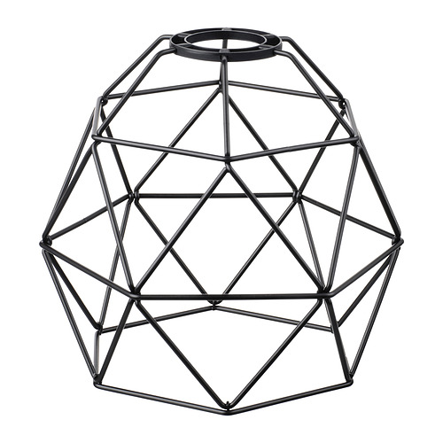 BRUNSTA pendant lamp shade