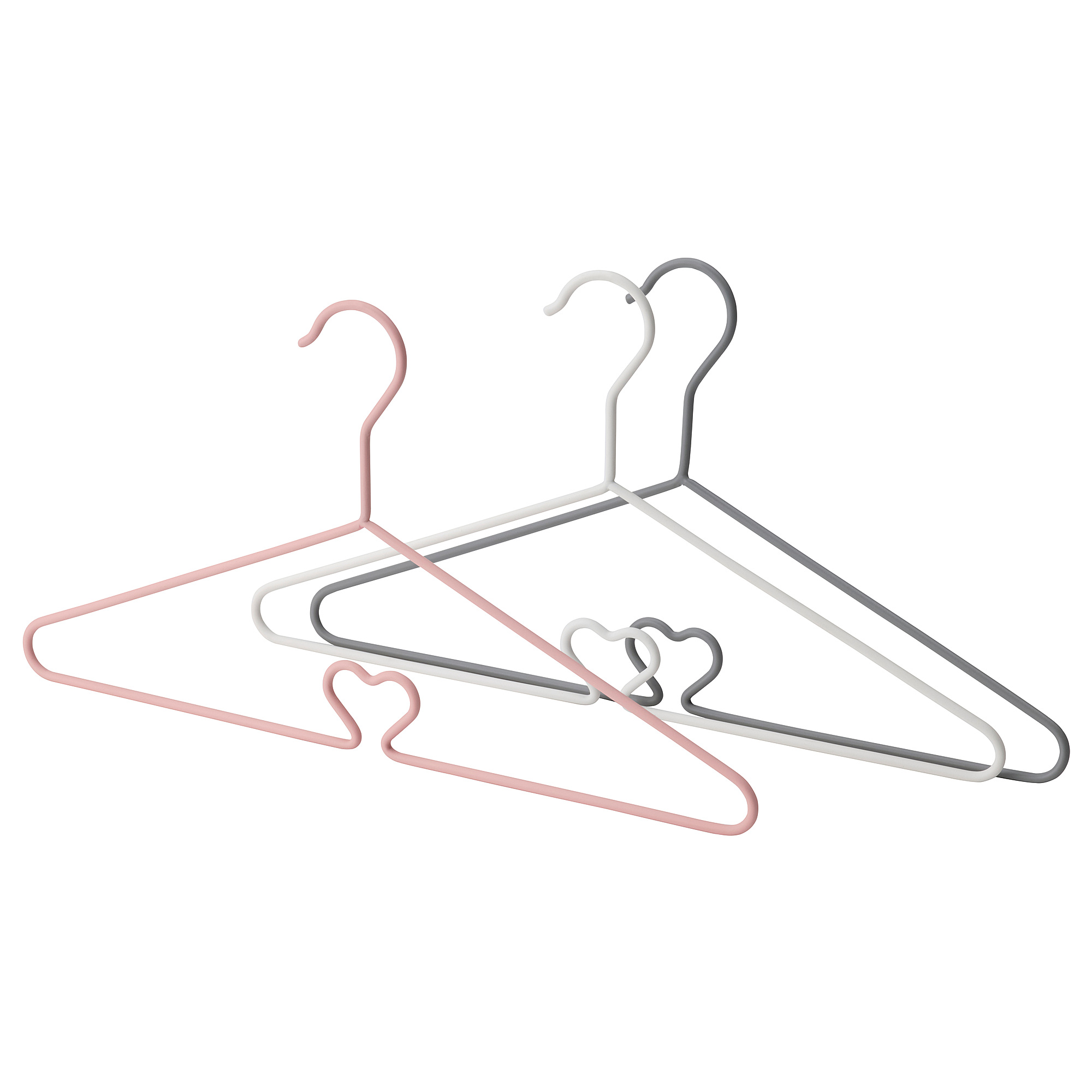 BARNDRÖM children's coat-hanger