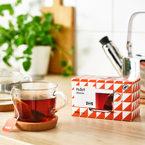 FLÖJT black tea