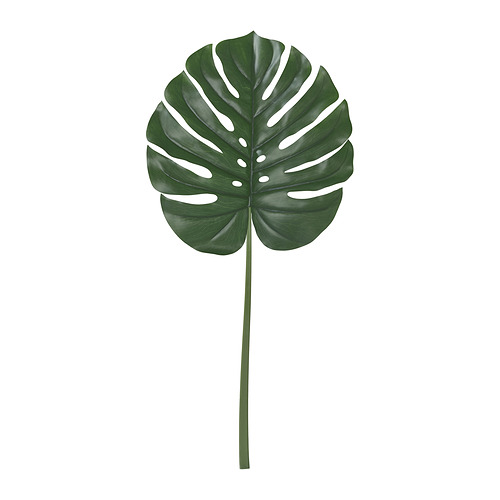 SMYCKA artificial leaf