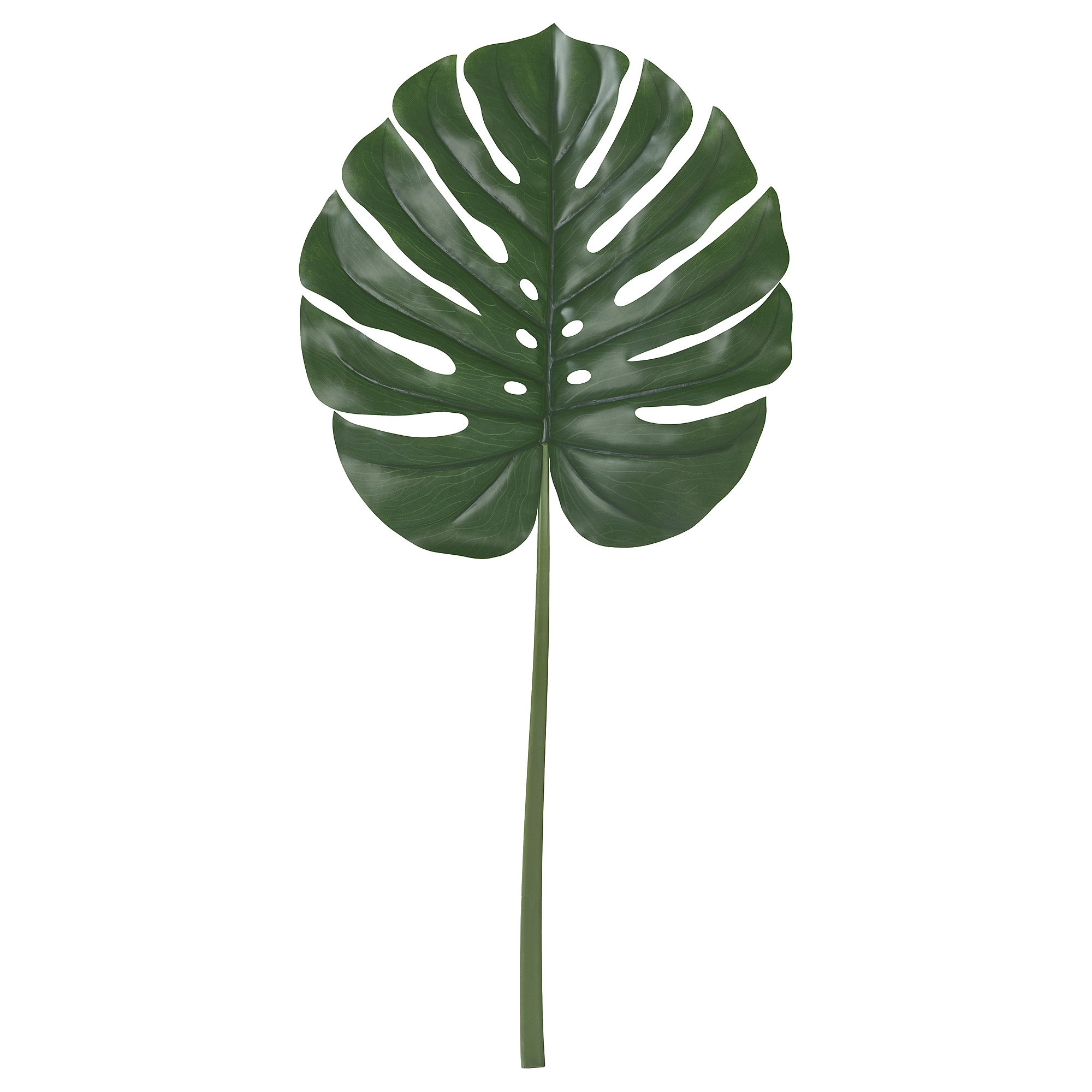 SMYCKA artificial leaf