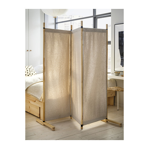 GLAMBERGET room divider