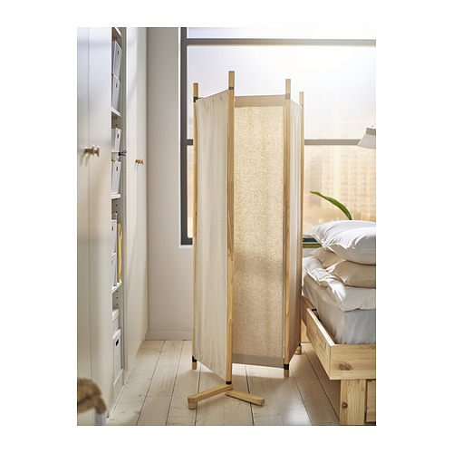 GLAMBERGET room divider