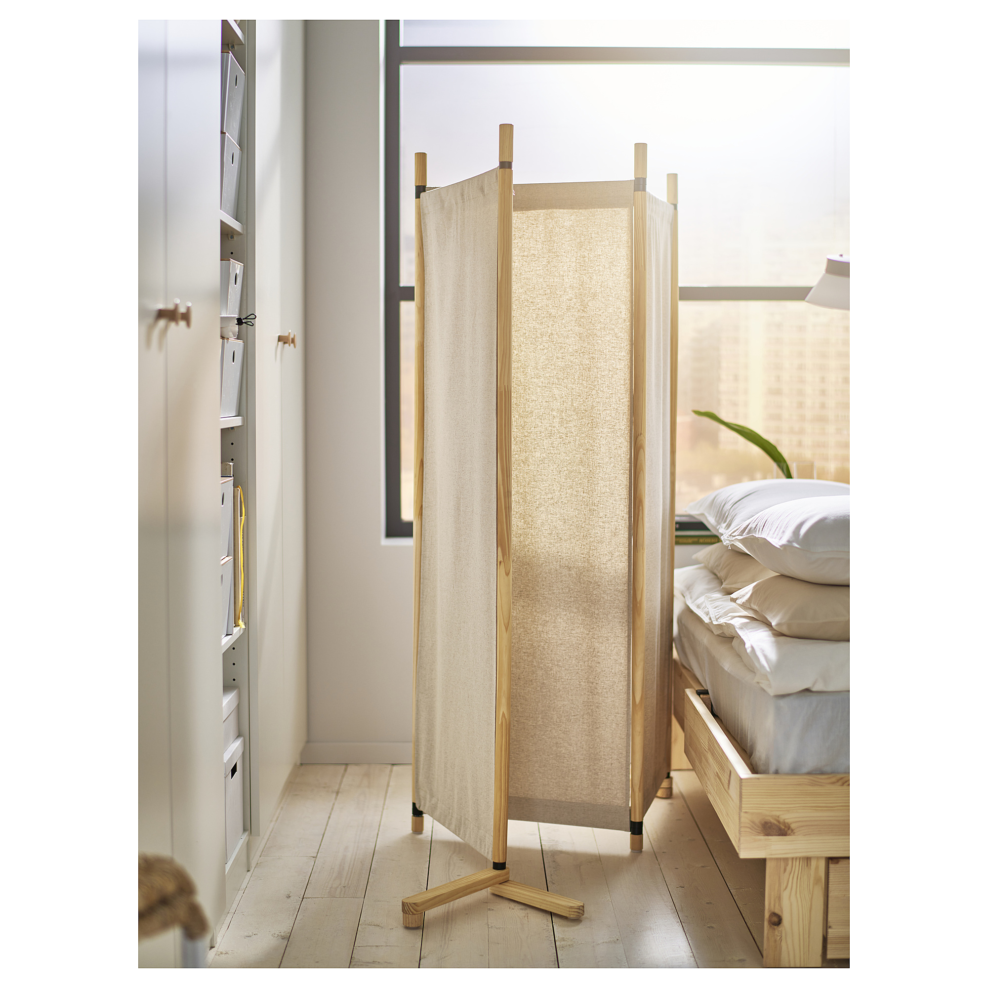 GLAMBERGET room divider