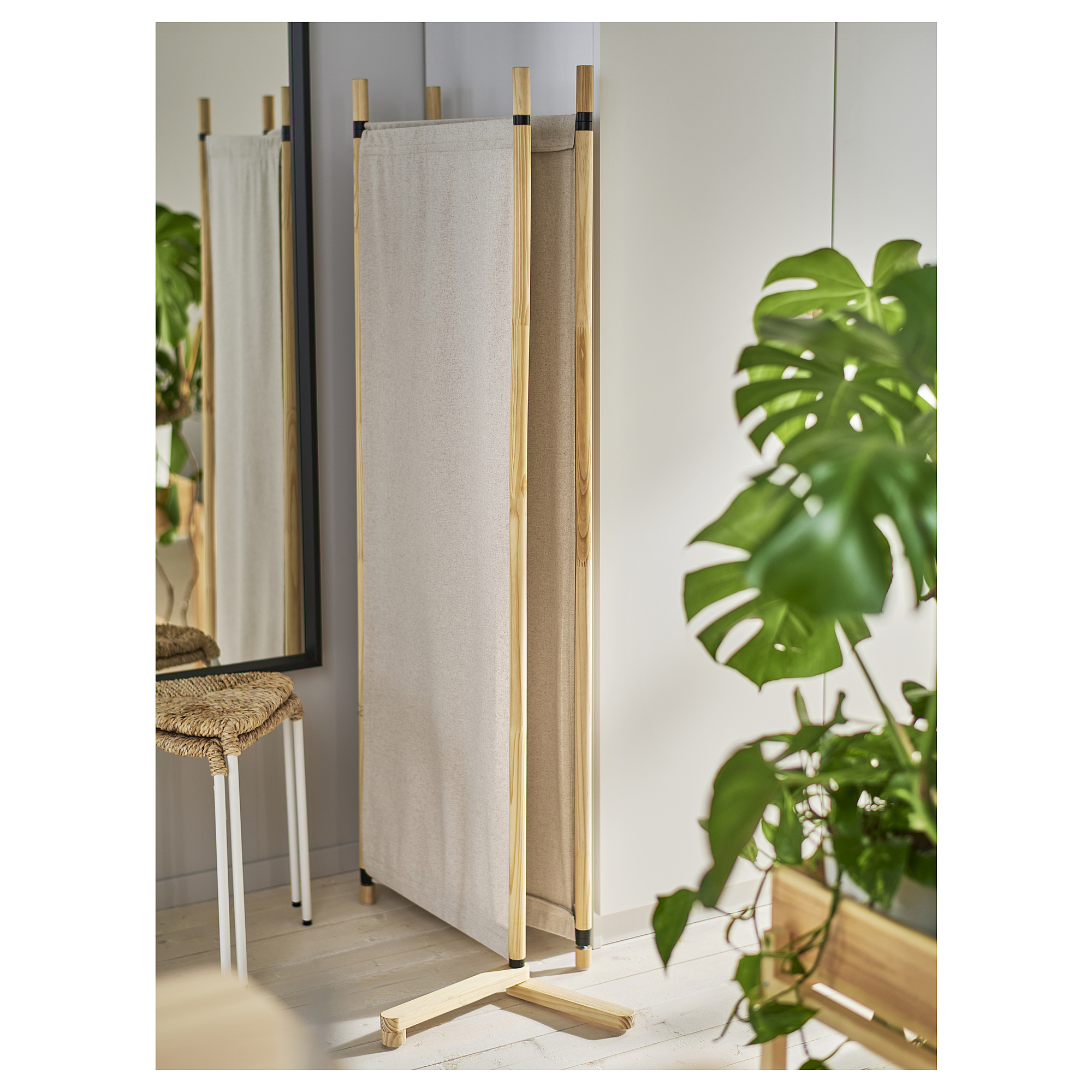 GLAMBERGET room divider