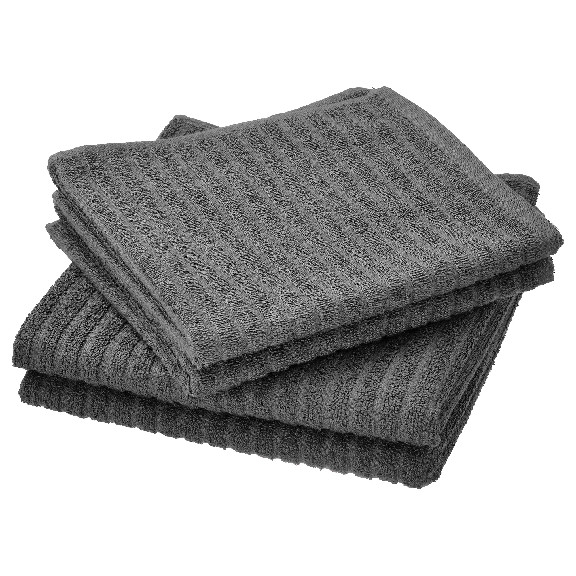 VÅGSJÖN Hand/bath towels set G