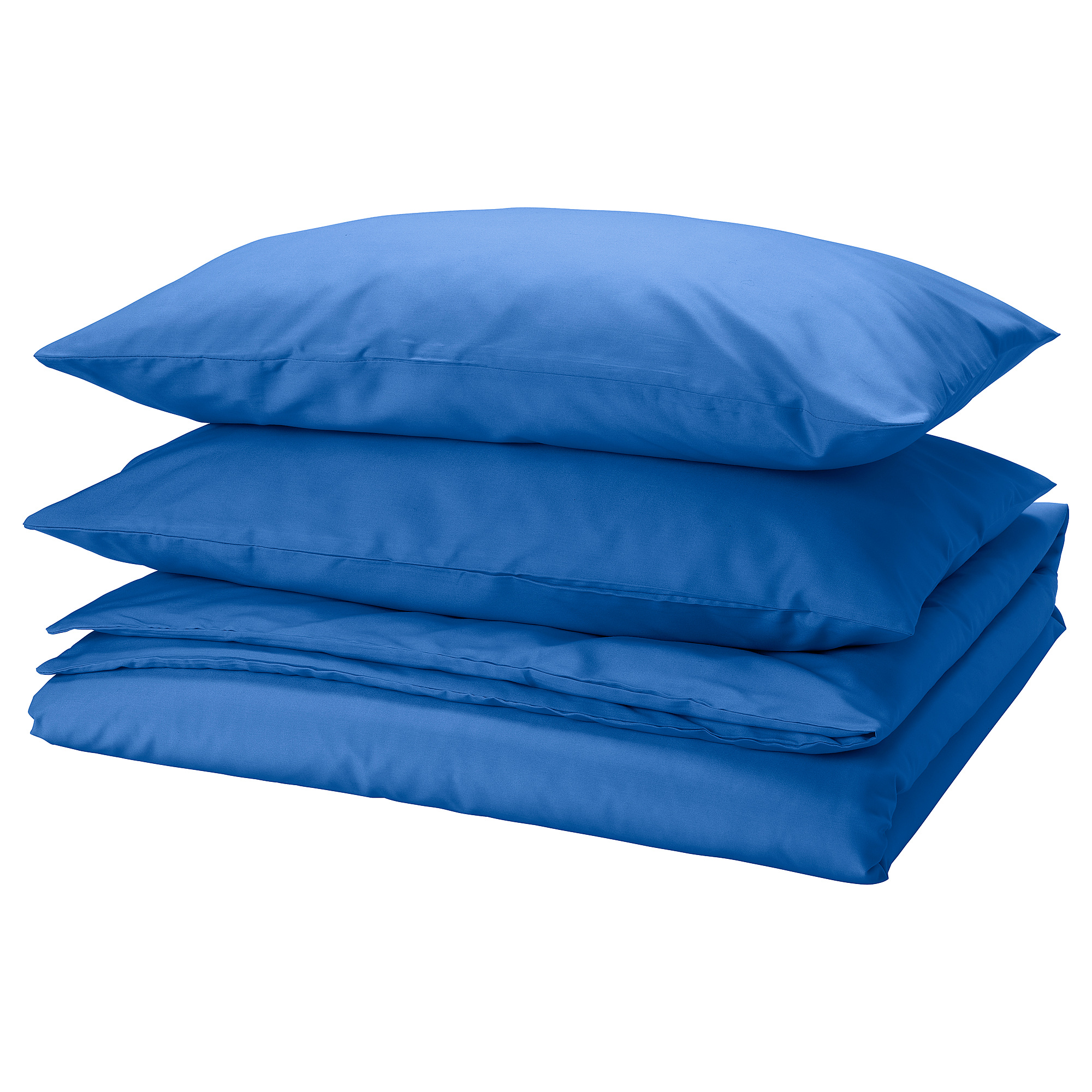 PILTANDVINGE duvet cover and 2 pillowcases