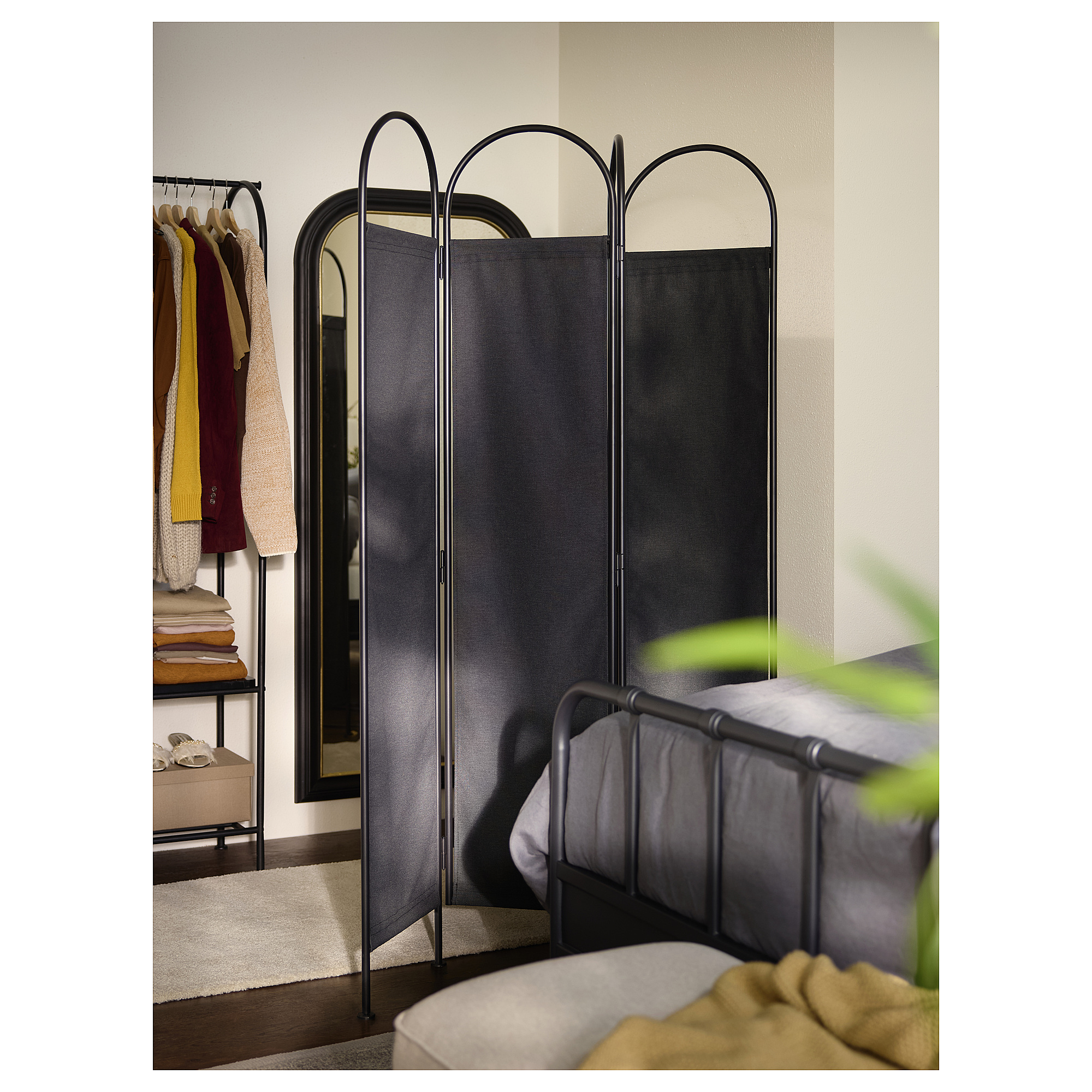 GRÅFJÄLLET room divider