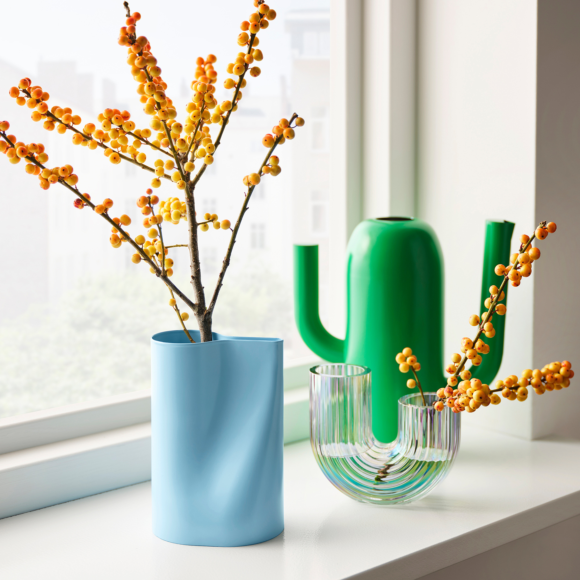 CHILIFRUKT vase/watering can