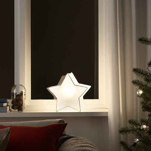 STRÅLA table lamp