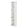 ENHET - 高櫃附4層板, 白色, 30x30x180 公分 | IKEA 線上購物 - PE761918_S1