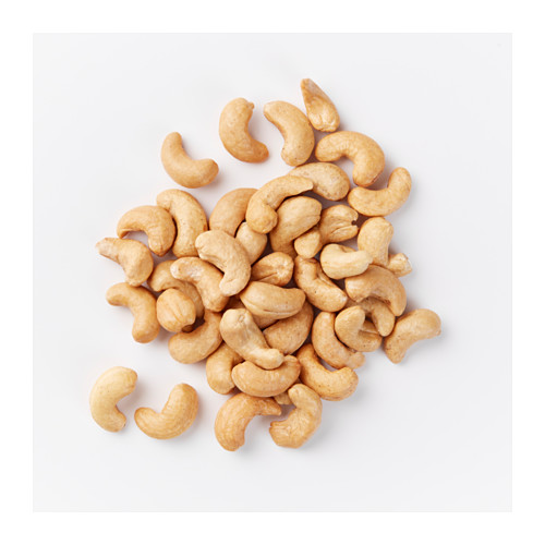 MUNSBIT roasted cashews