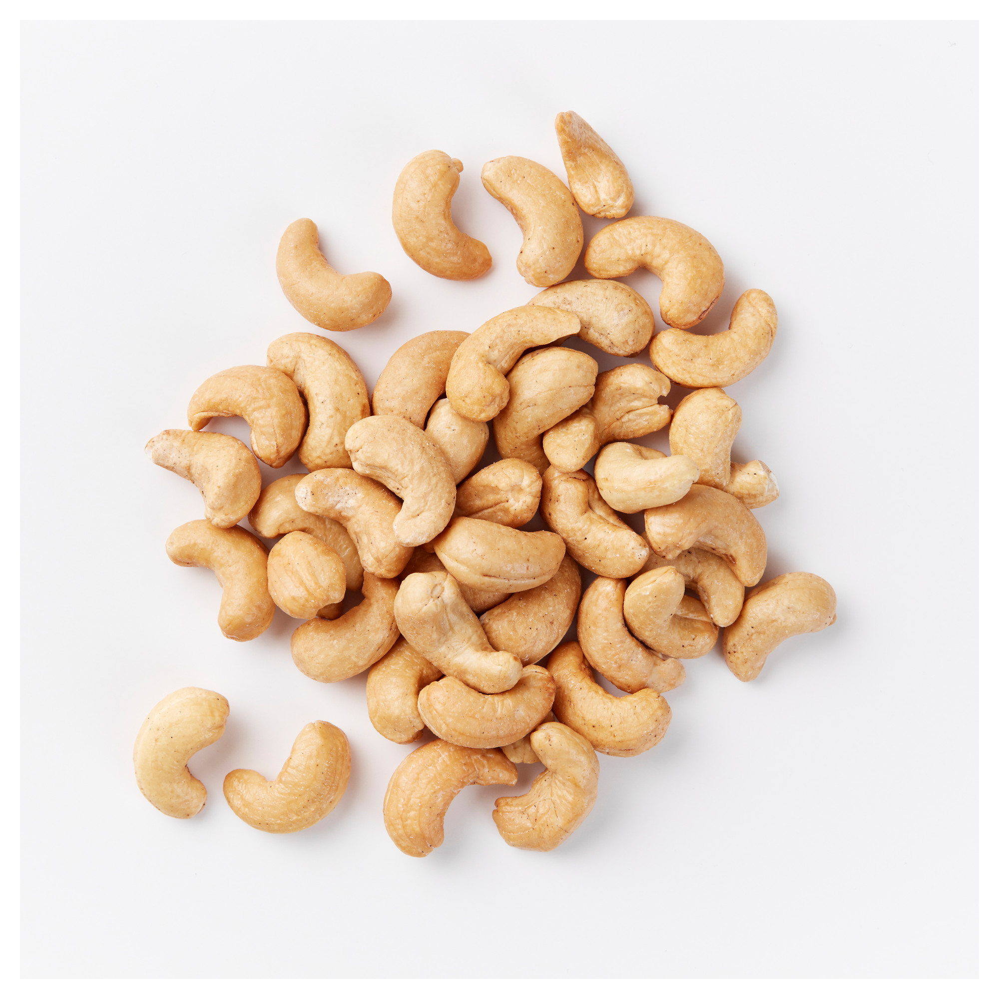 MUNSBIT roasted cashews