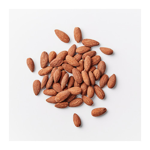 MUNSBIT roasted almonds