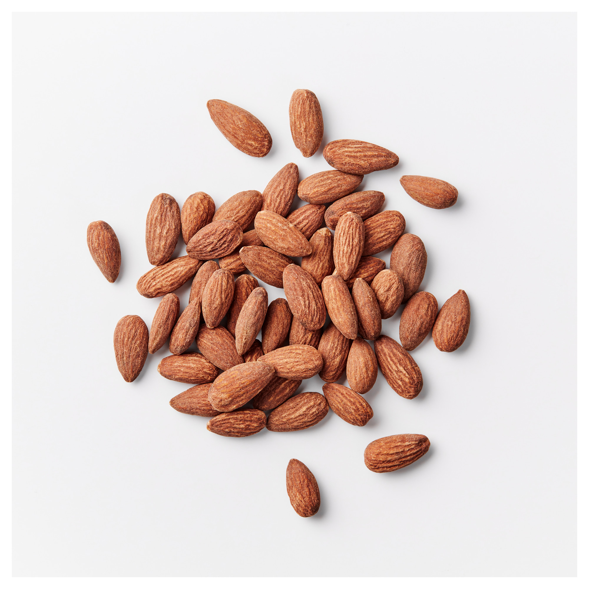 MUNSBIT roasted almonds