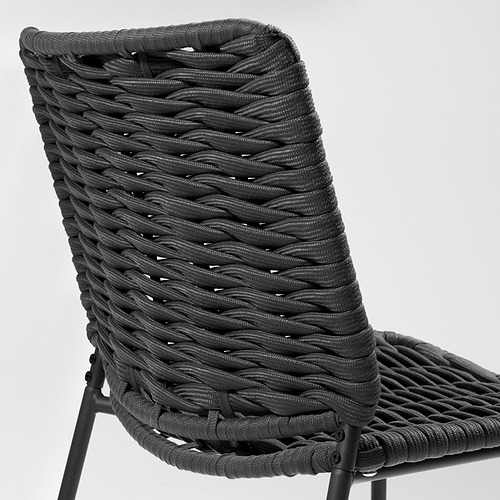 TEGELÖN chair, in/outdoor