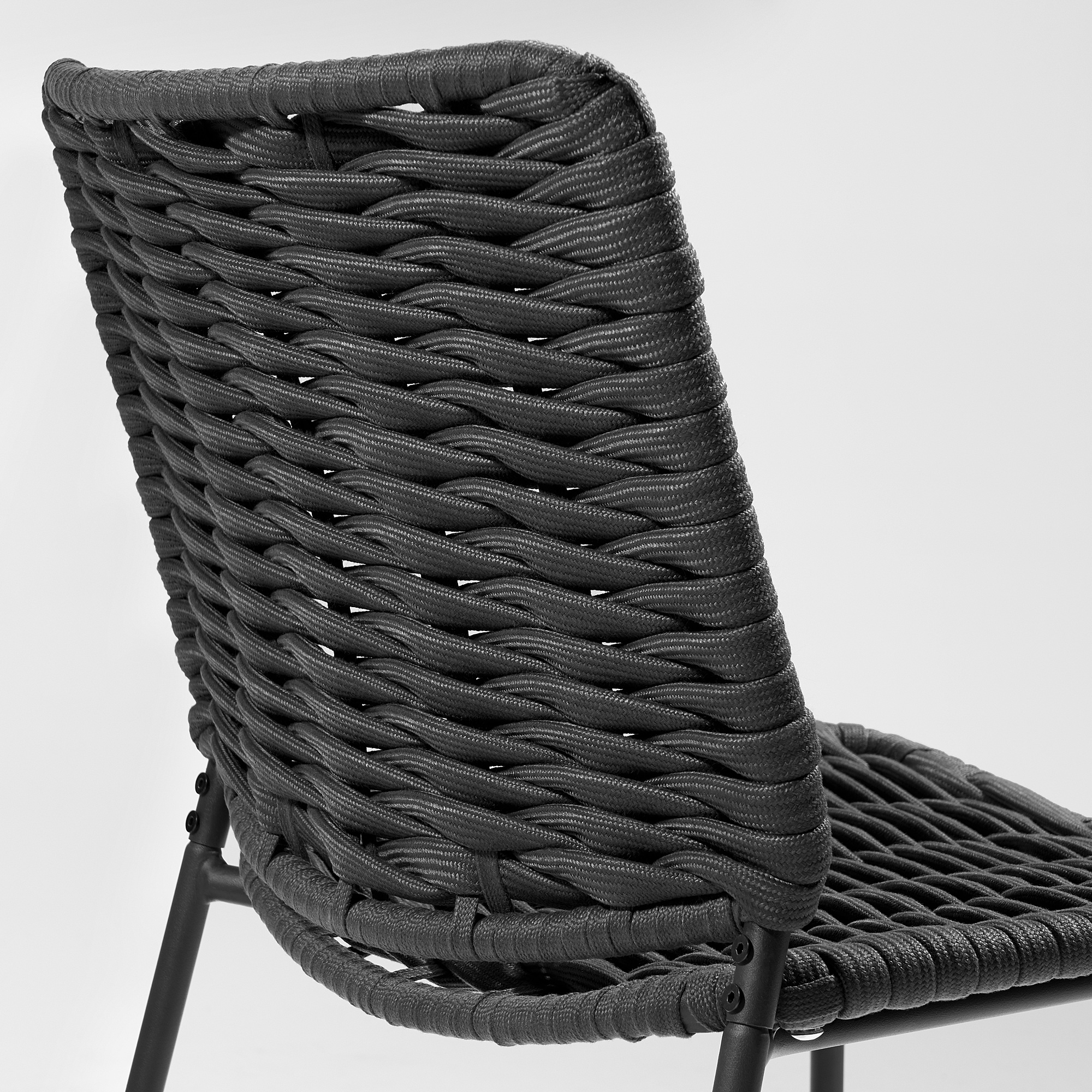 TEGELÖN chair, in/outdoor