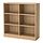 TONSTAD - shelving unit, oak veneer, 121x37x120 cm | IKEA Taiwan Online - PE898742_S1