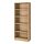 TONSTAD - 書櫃, 實木貼皮, 橡木 | IKEA 線上購物 - PE898745_S1