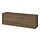 TONSTAD - 電視櫃, 棕色 染色橡木面板, 178x37x55 公分 | IKEA 線上購物 - PE898747_S1