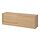 TONSTAD - TV bench, oak veneer, 178x37x55 cm | IKEA Taiwan Online - PE898748_S1