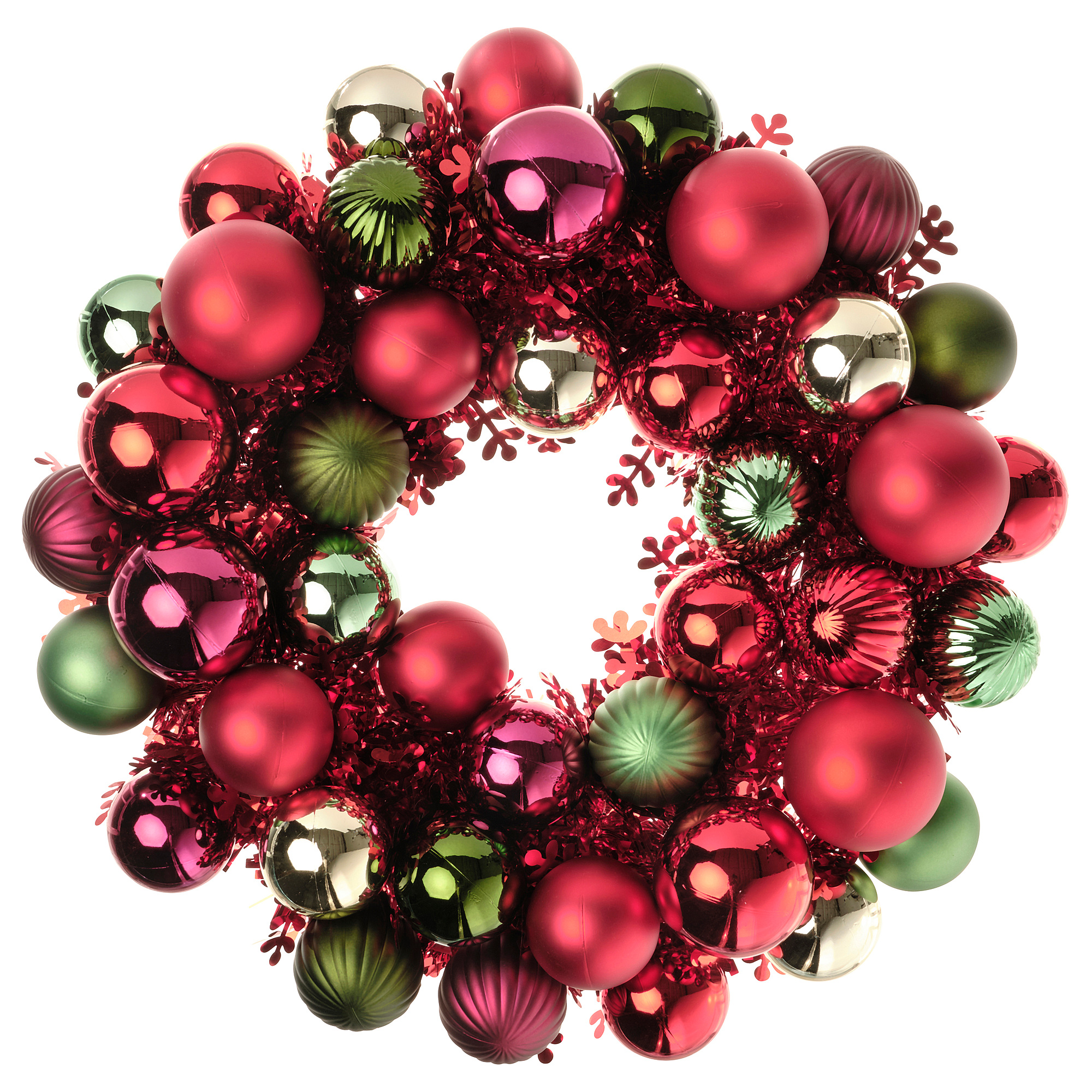 VINTERFINT wreath