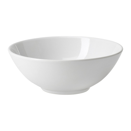 GODMIDDAG bowl