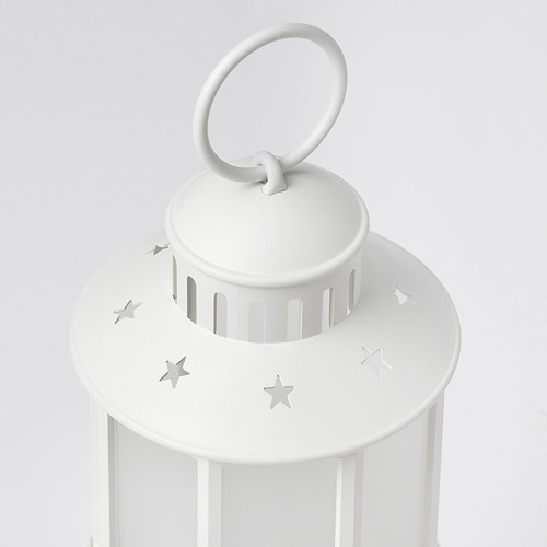 STRÅLA LED lantern