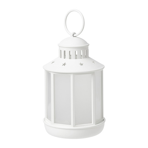 STRÅLA LED lantern