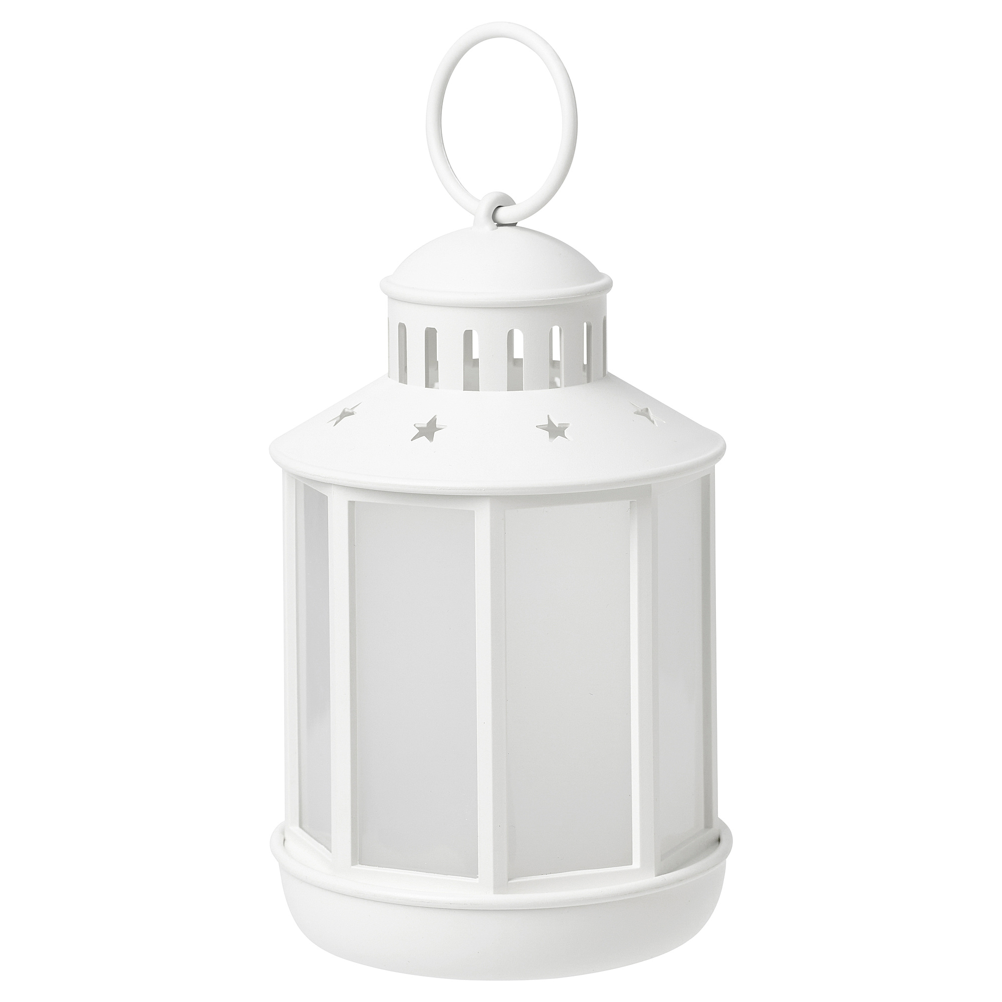 STRÅLA LED lantern