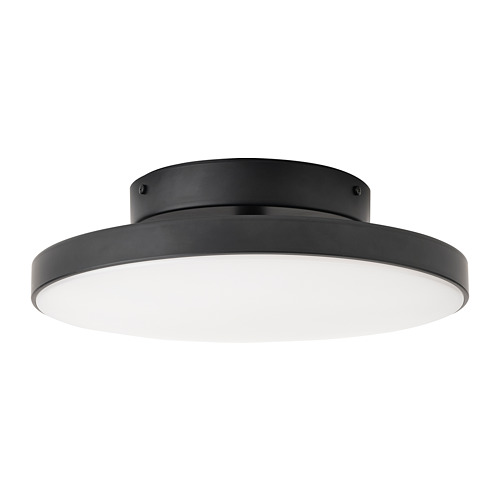 KABOMBA - LED ceiling lamp, led bulb built-in | IKEA Taiwan Online