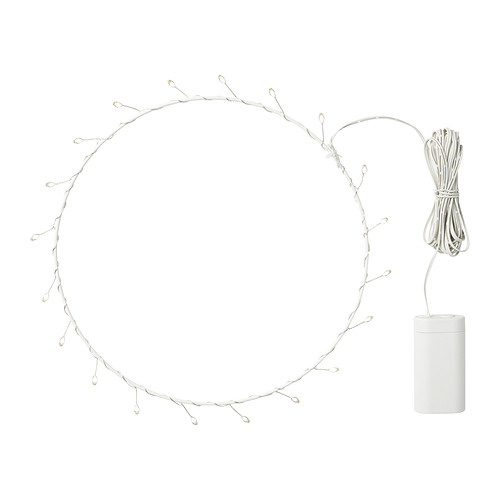 FRÖJDA LED pendant lamp