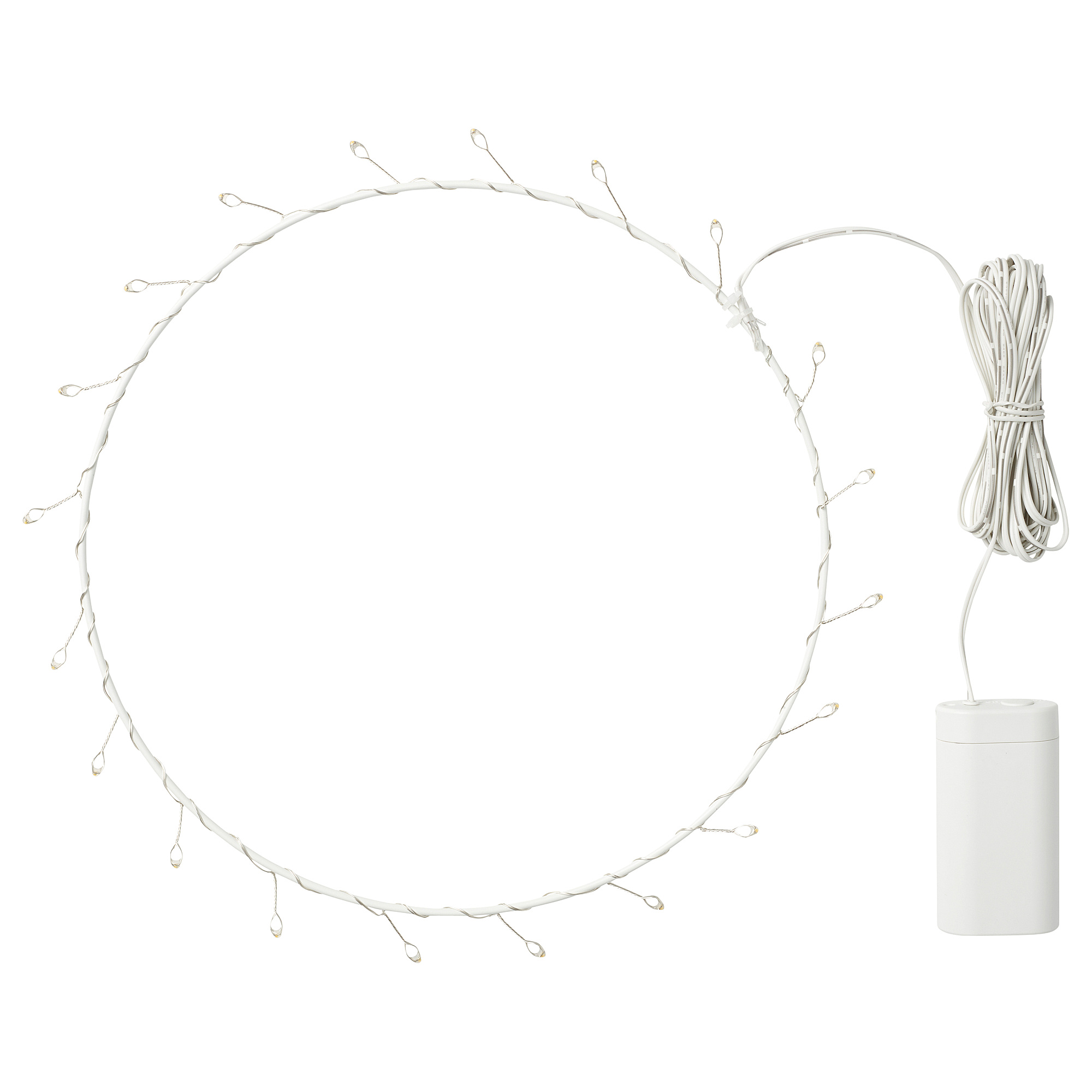 FRÖJDA LED pendant lamp