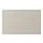 LAPPVIKEN - 門/抽屜面板, 淺灰米色, 60x38 公分 | IKEA 線上購物 - PE818825_S1