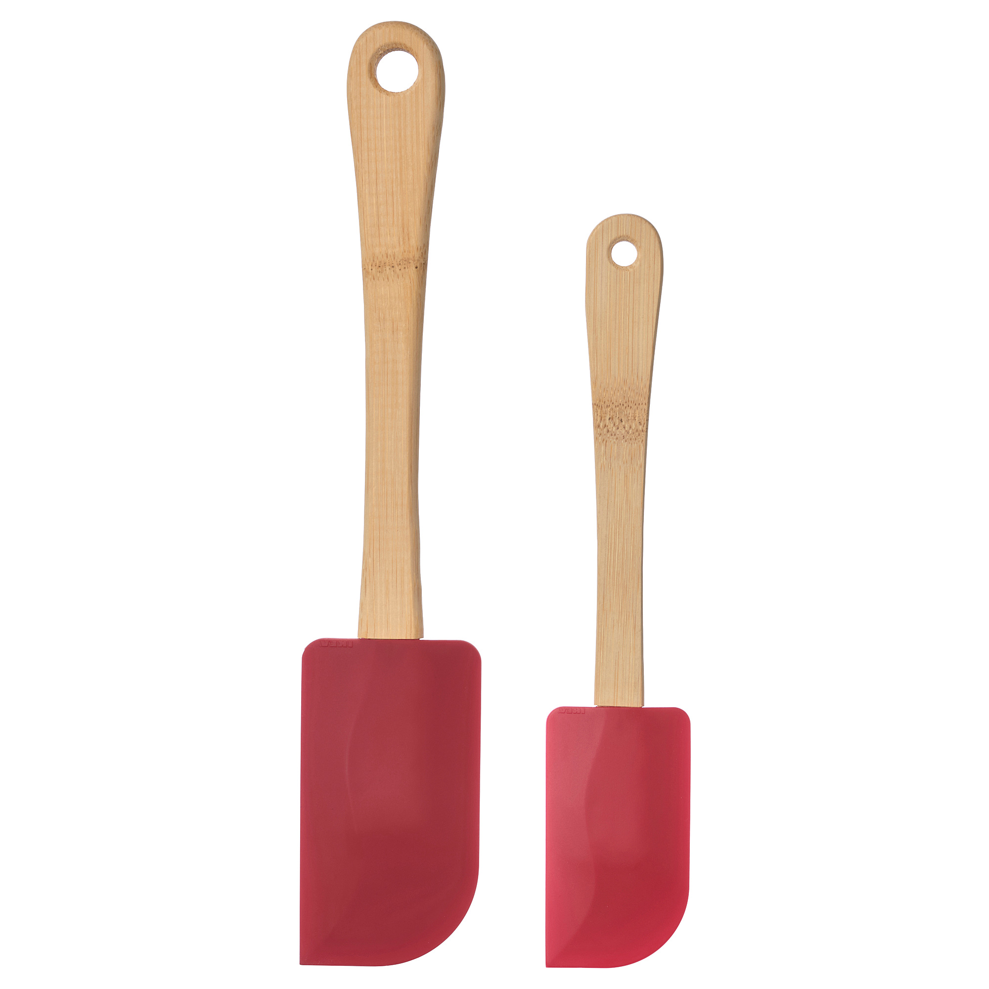 VINTERFINT spatula, set of 2