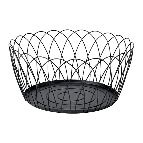 HÖSTAGILLE basket