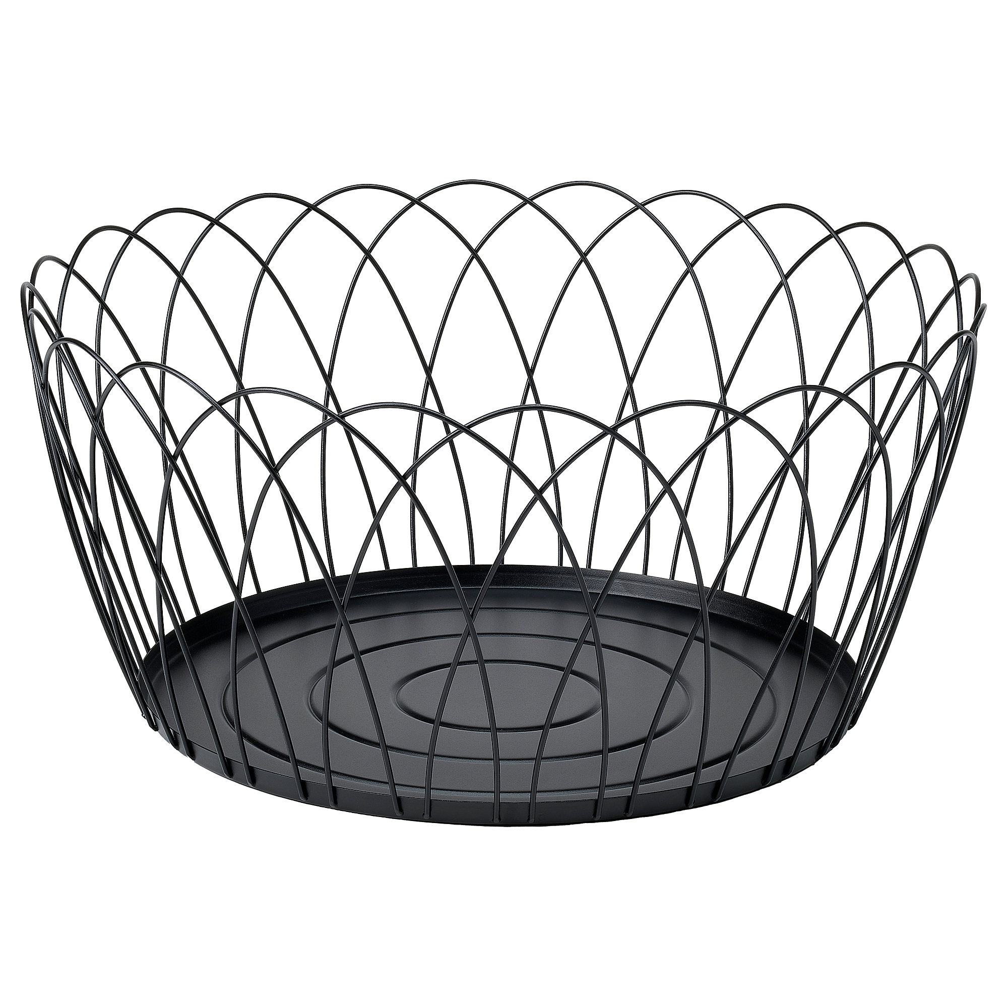 HÖSTAGILLE basket