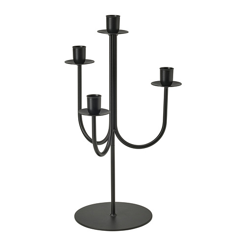 HÖSTAGILLE candelabra