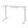 RELATERA - 桌面底框, 白色, 90/117 公分 | IKEA 線上購物 - PE934914_S1