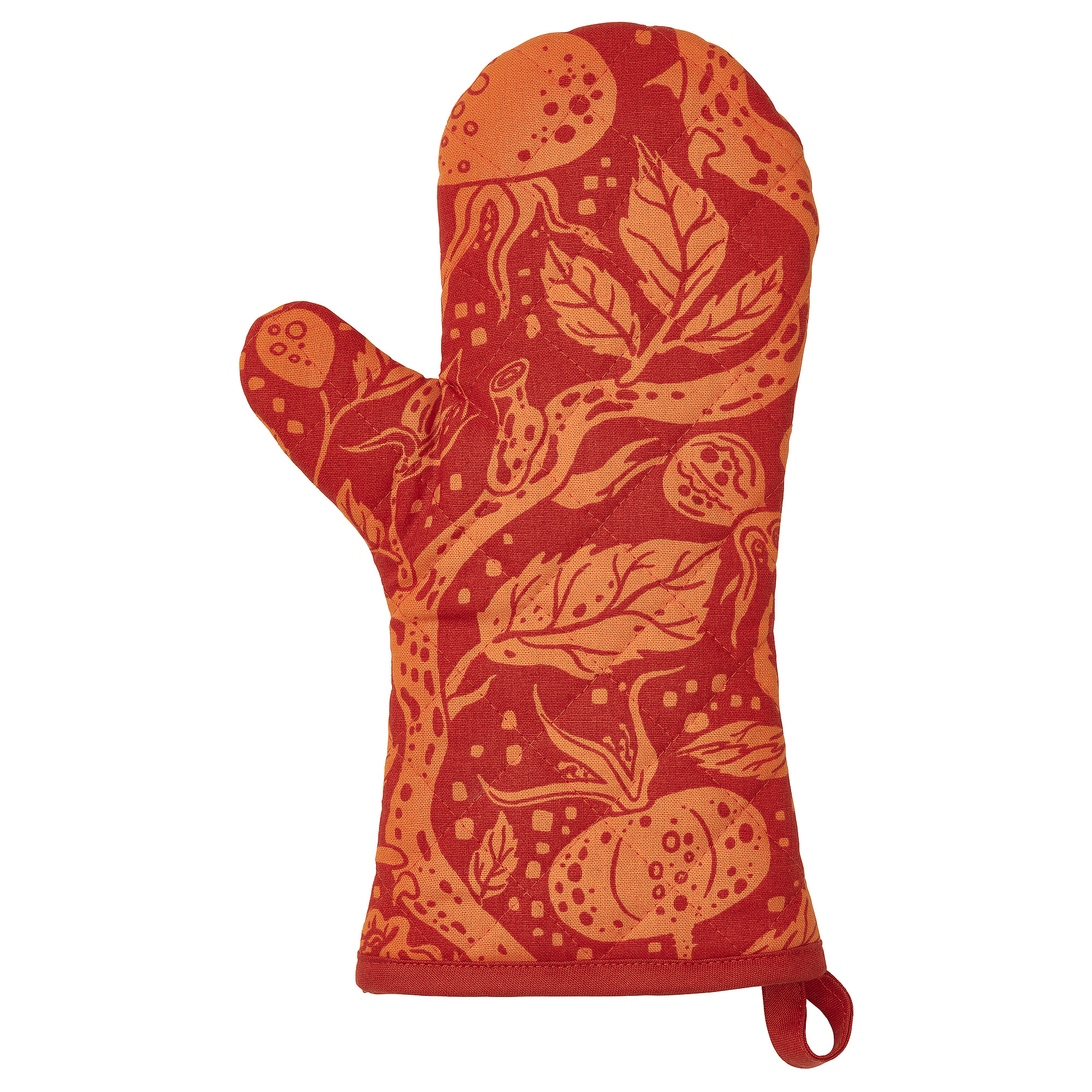 HÖSTAGILLE oven glove