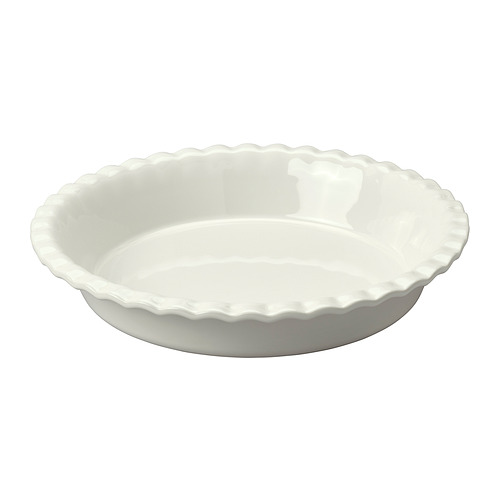 HÖSTAGILLE pie dish