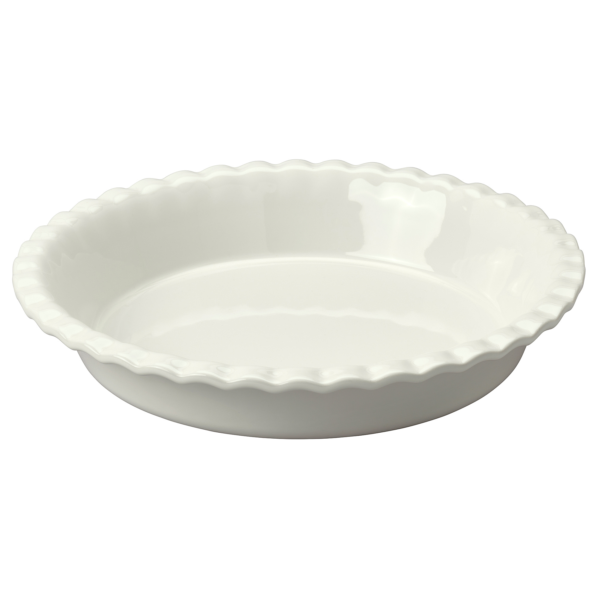 HÖSTAGILLE pie dish