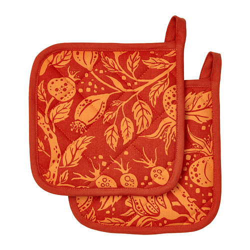 HÖSTAGILLE pot holder