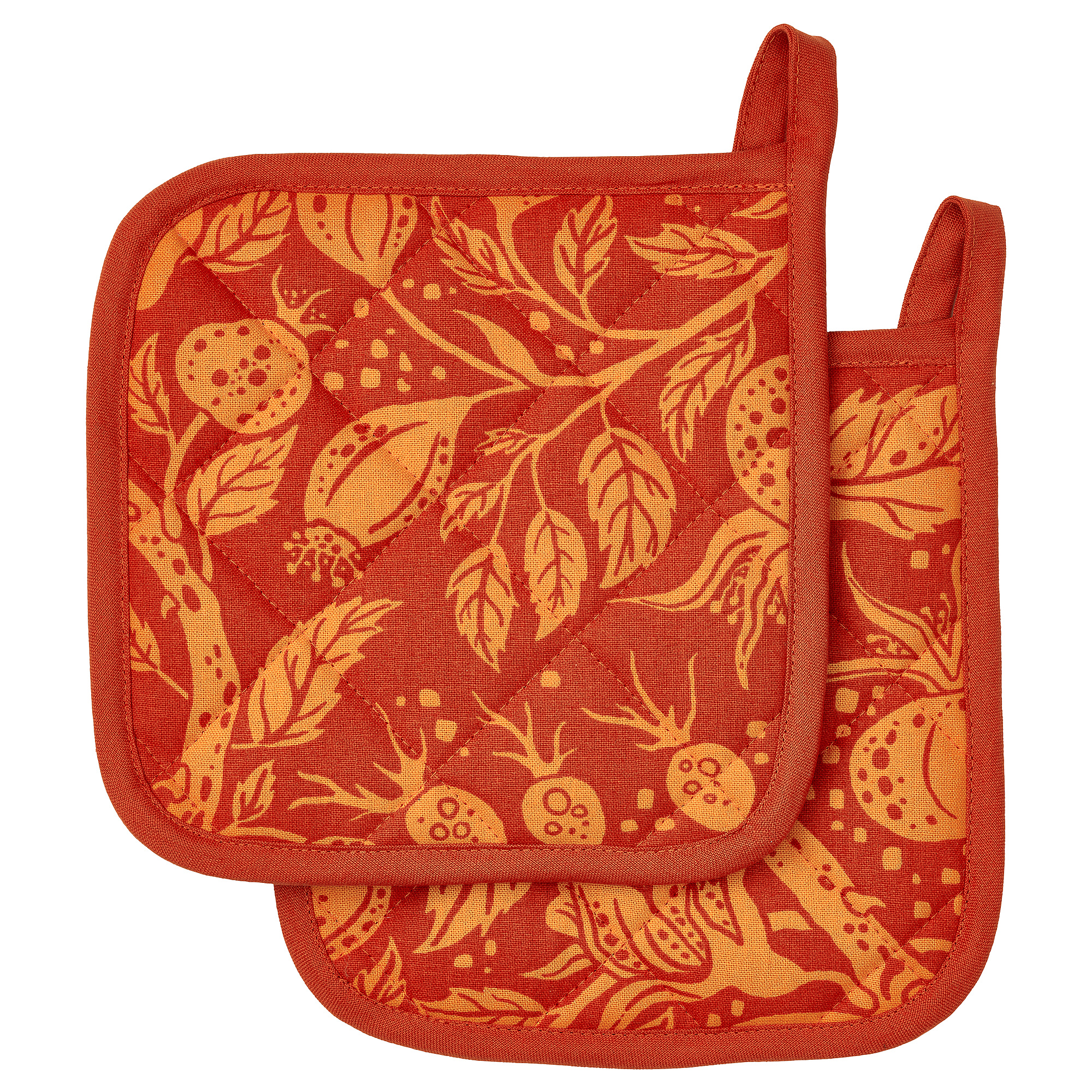 HÖSTAGILLE pot holder