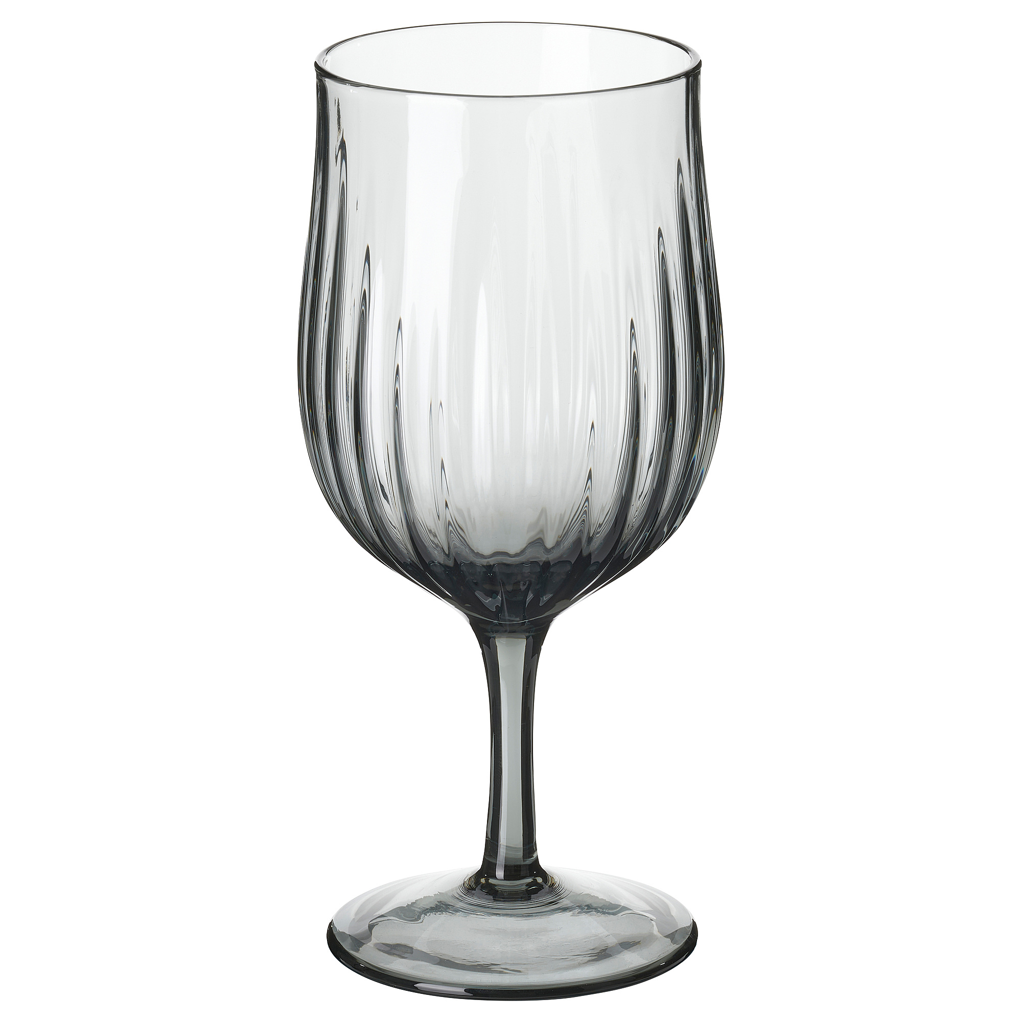 HÖSTAGILLE wine glass