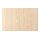 FÄNRIK - door/drawer front, ash, 60x38 cm | IKEA Taiwan Online - PE965830_S1