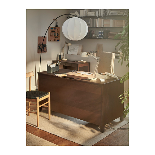 IDANÄS desk