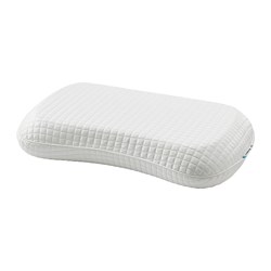 Ikea store latex pillow